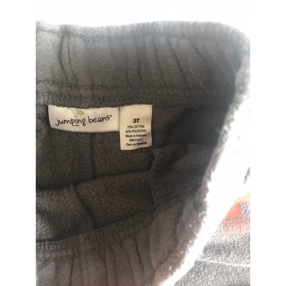 3T Boys Sweatpants Bundle - Picture 5 of 7